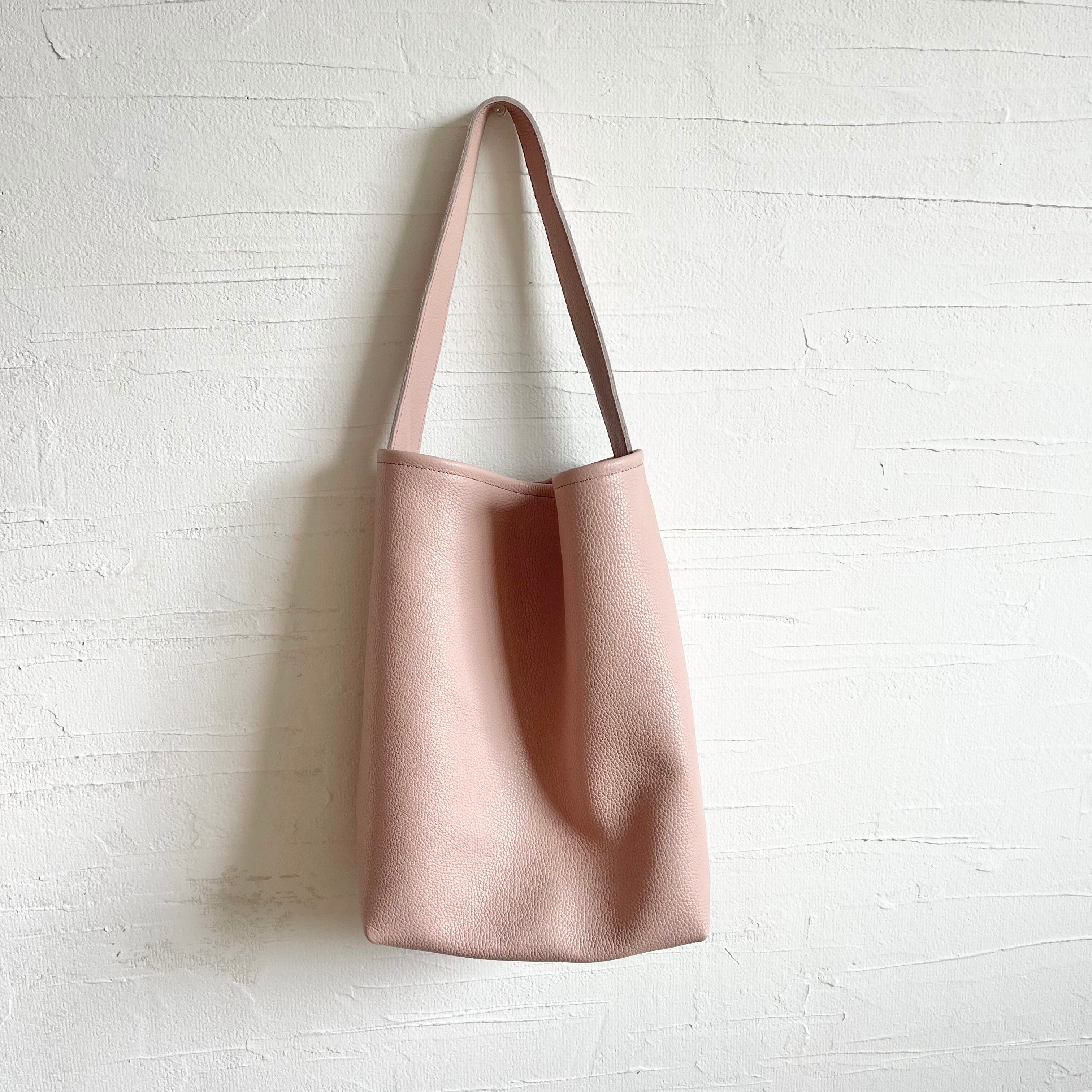 small drawstring bag 〈mint 〉 | ayakawasaki
