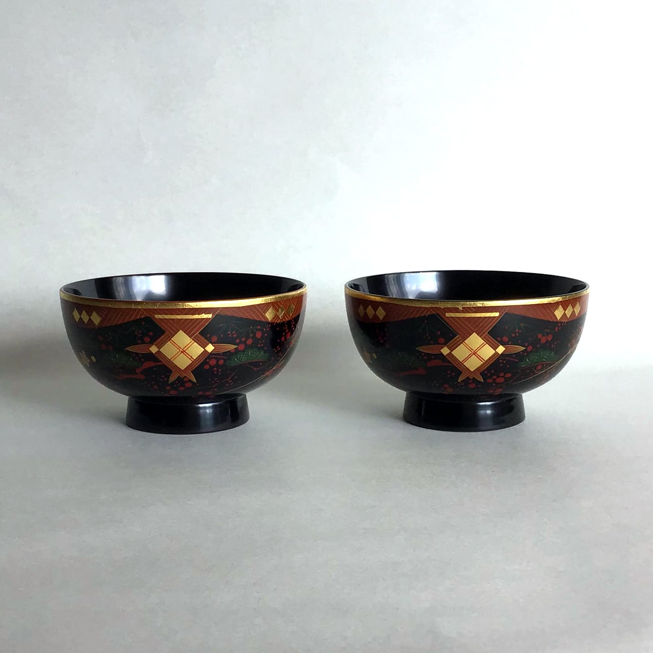 漆器 | 杜間道（トウゲンドウ）TOUGENDO