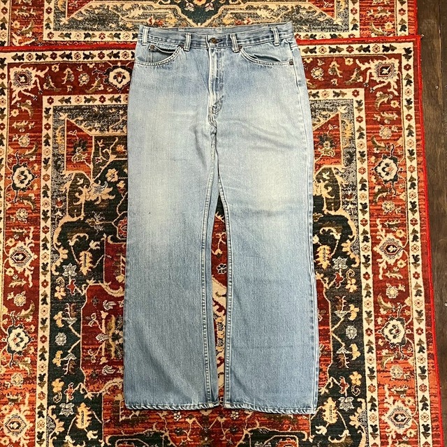 70s USA製 Levi