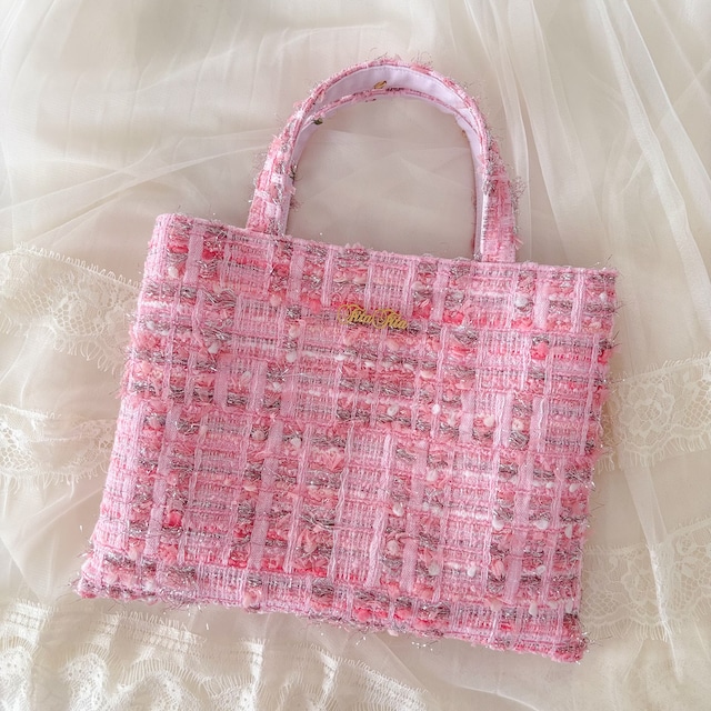 1【バッグ】Couture Bag29〔MALHIA KENT〕①