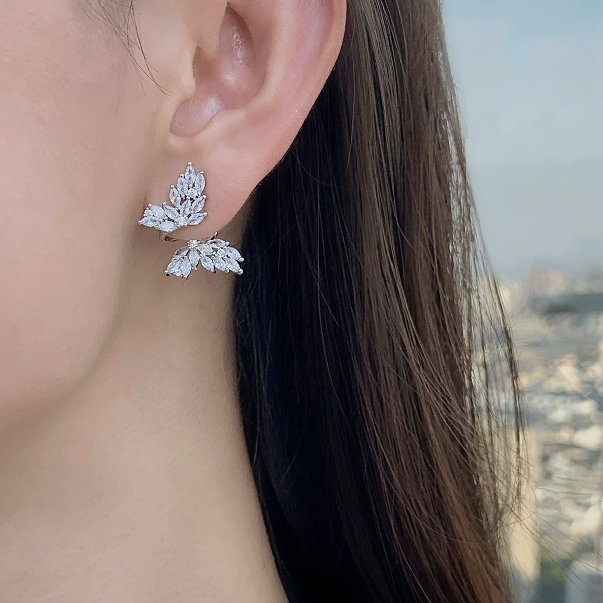 SILVER ピアス PIERCE 手頃な価格 メンズ