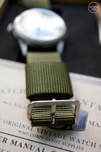 WMT WATCHES  A-17X night & day by MWM