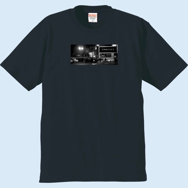 angura tresor s/s t-shirt