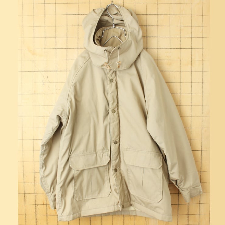 80s 90s USA Woolrich ウールリッチ マウンテンパーカー ジャケット