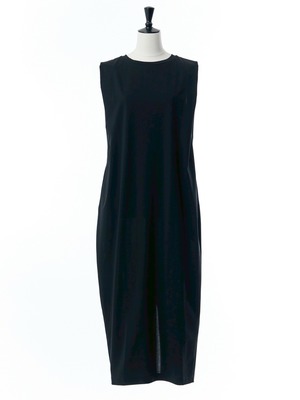 カットソードレス(ブラック)