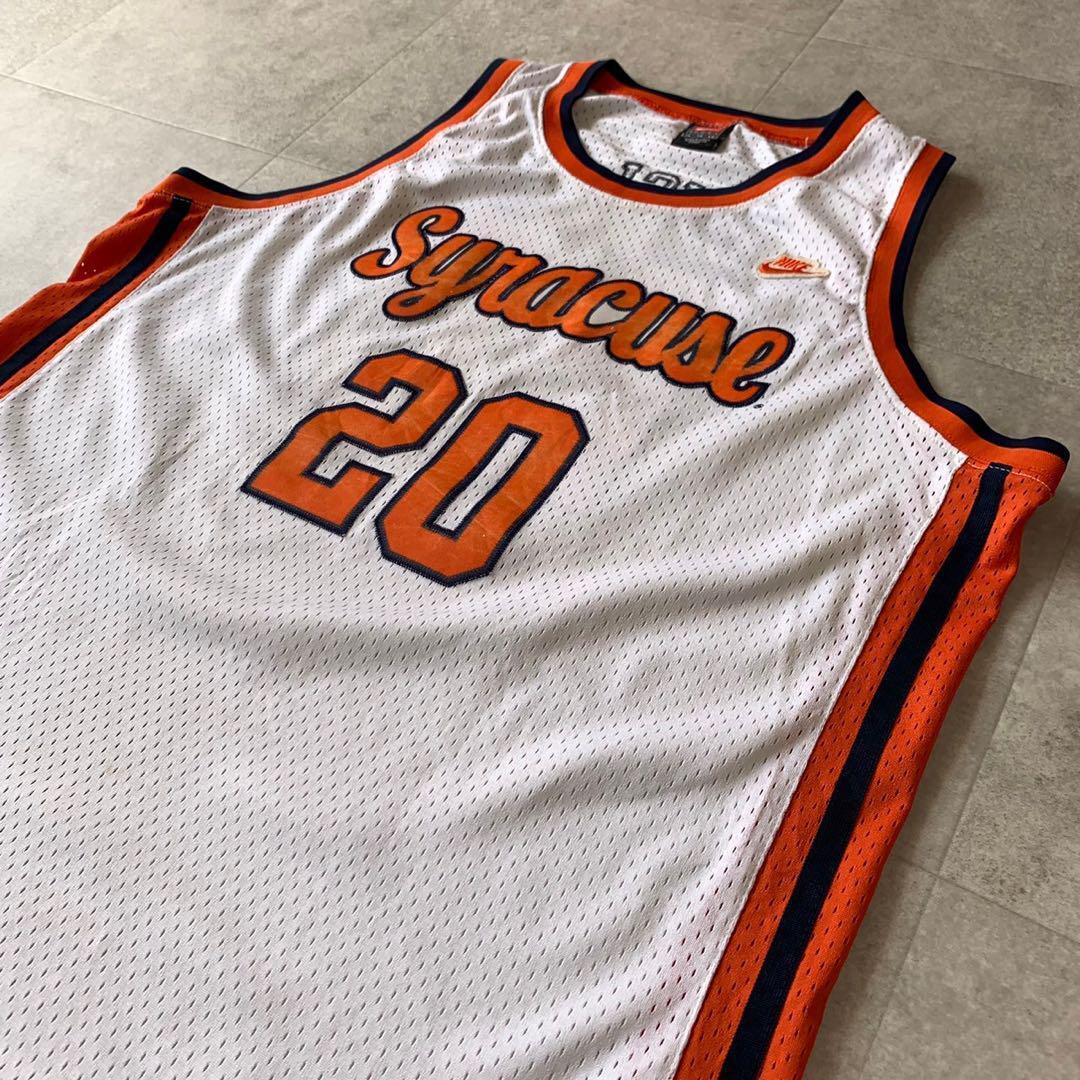 シラキュース オレンジ 大学 バスケ シャーマンダグラス NBA ゲーム