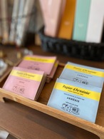 【パピエダルメニイ トリプル】 お香 アロマ インテリア