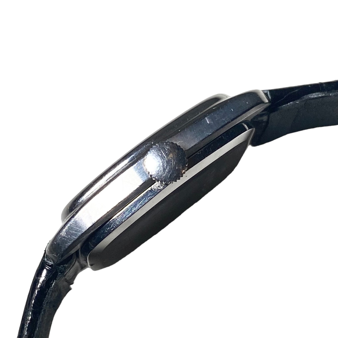 antique IWC hand winding watch “DA VINCI LINE”