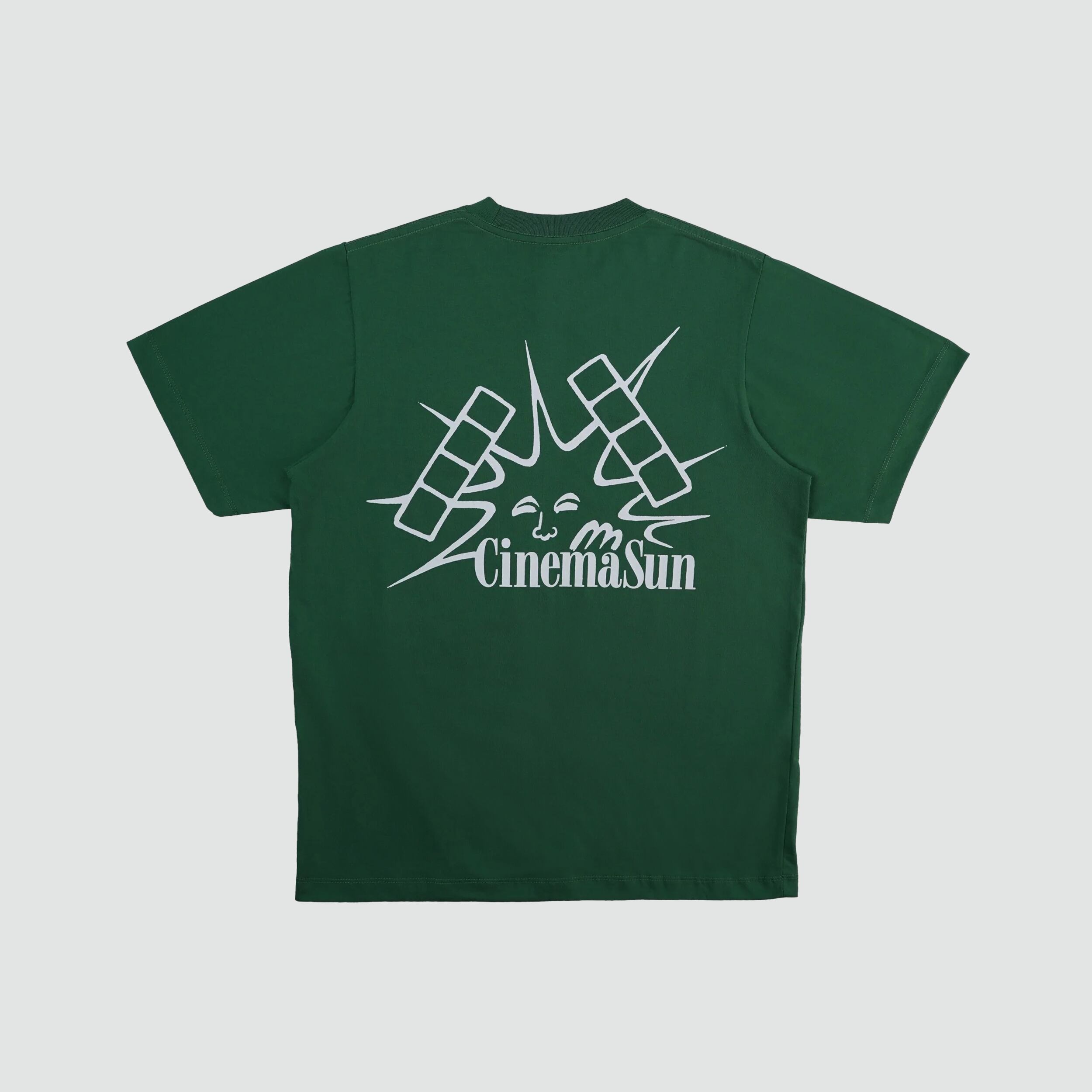 25ss atmos The Goodfather movie Tシャツ【M】 アトモス アパレルが映画「The Godfather」とコラボ、名言を