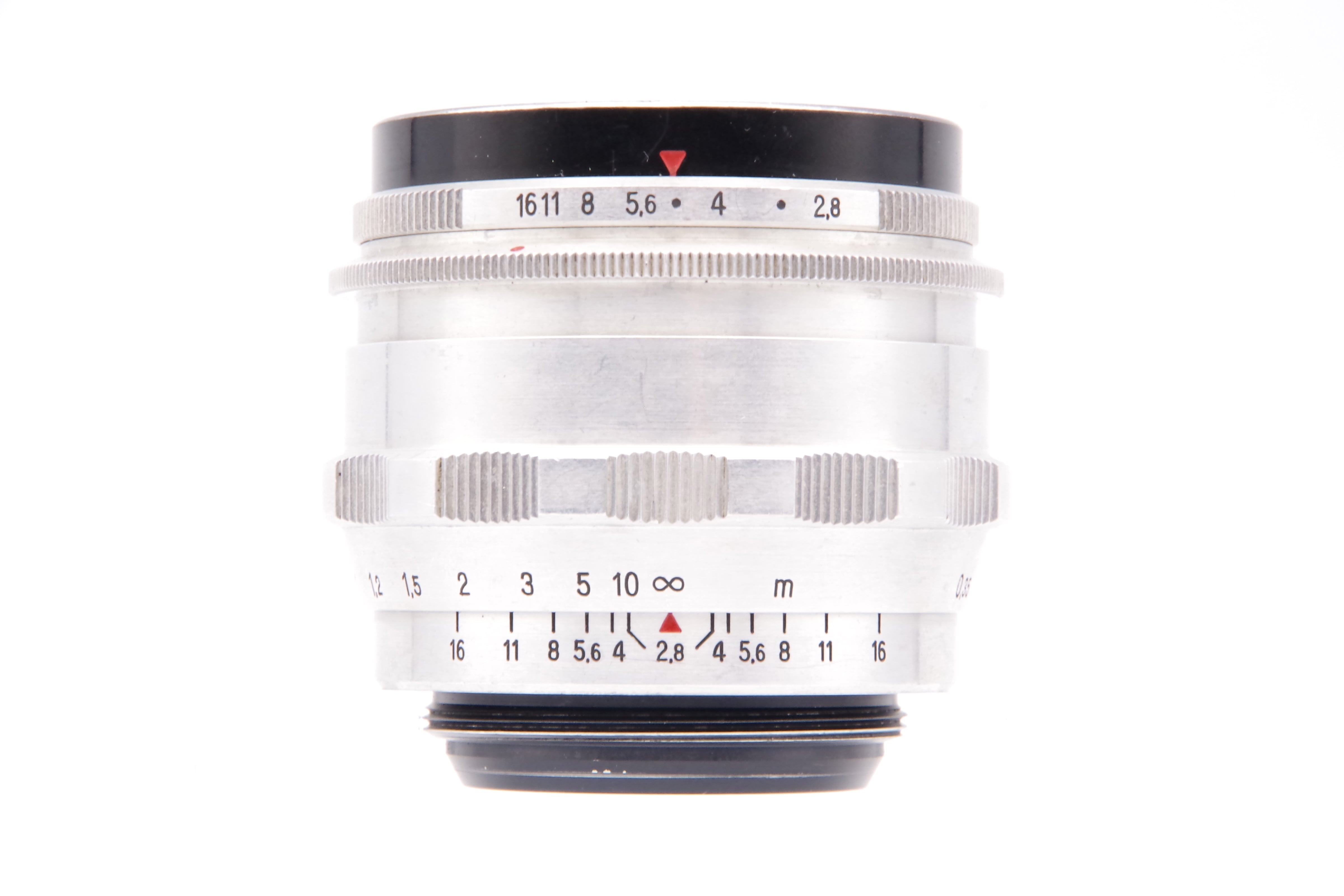 FUJINON 55mm F1.8 M42マウント FUJIFILM フジフィルム | 近江寫眞機店