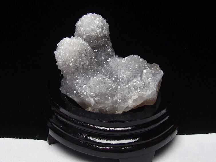 天然石 ハイクオリティ カクタスアメジストクラスター