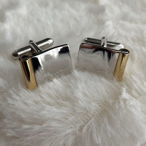 Pierre Cardin カフリンクス　#1188