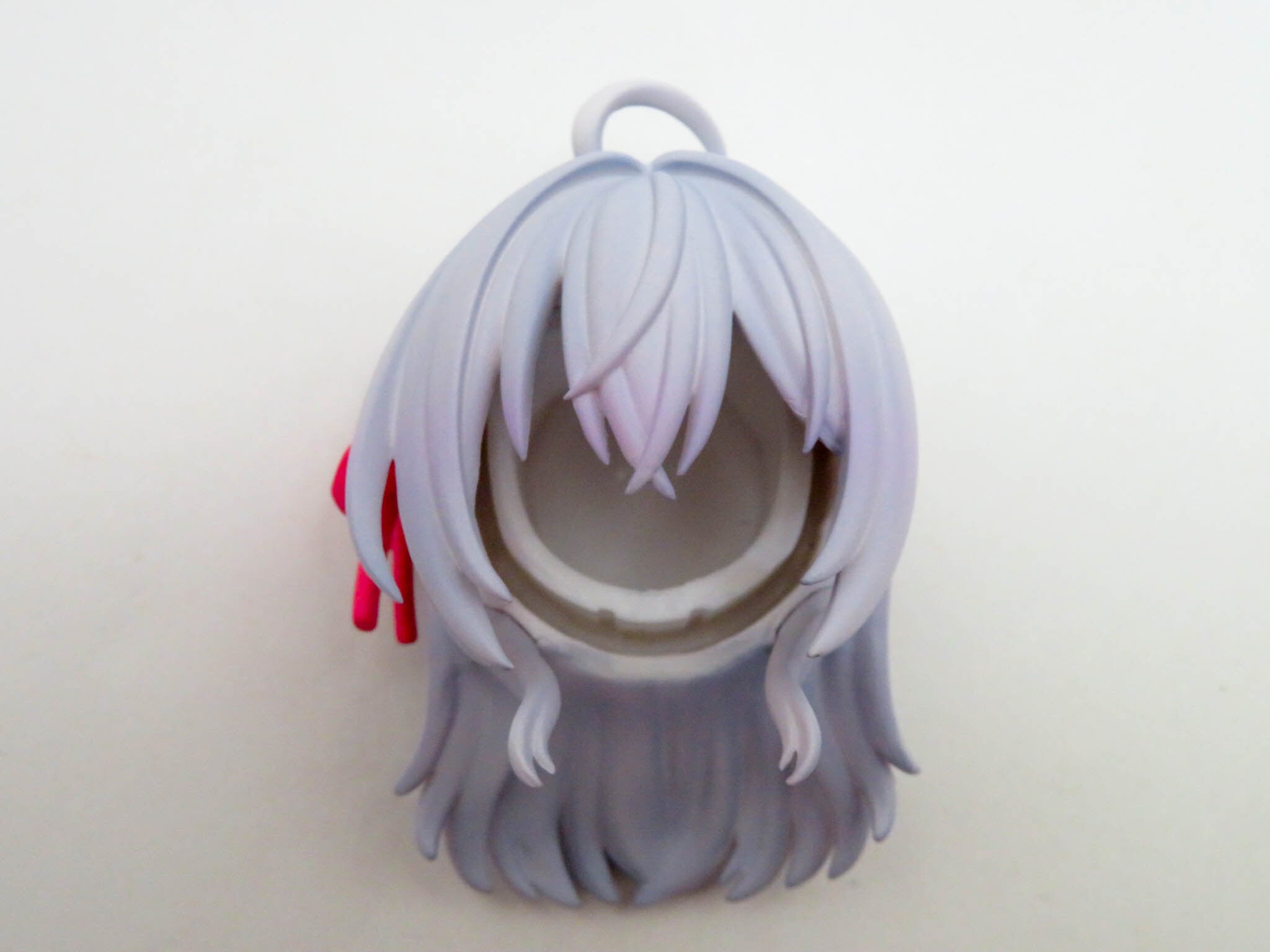 再入荷【2576】 アリサ・ミハイロヴナ・九条 髪パーツ ロング