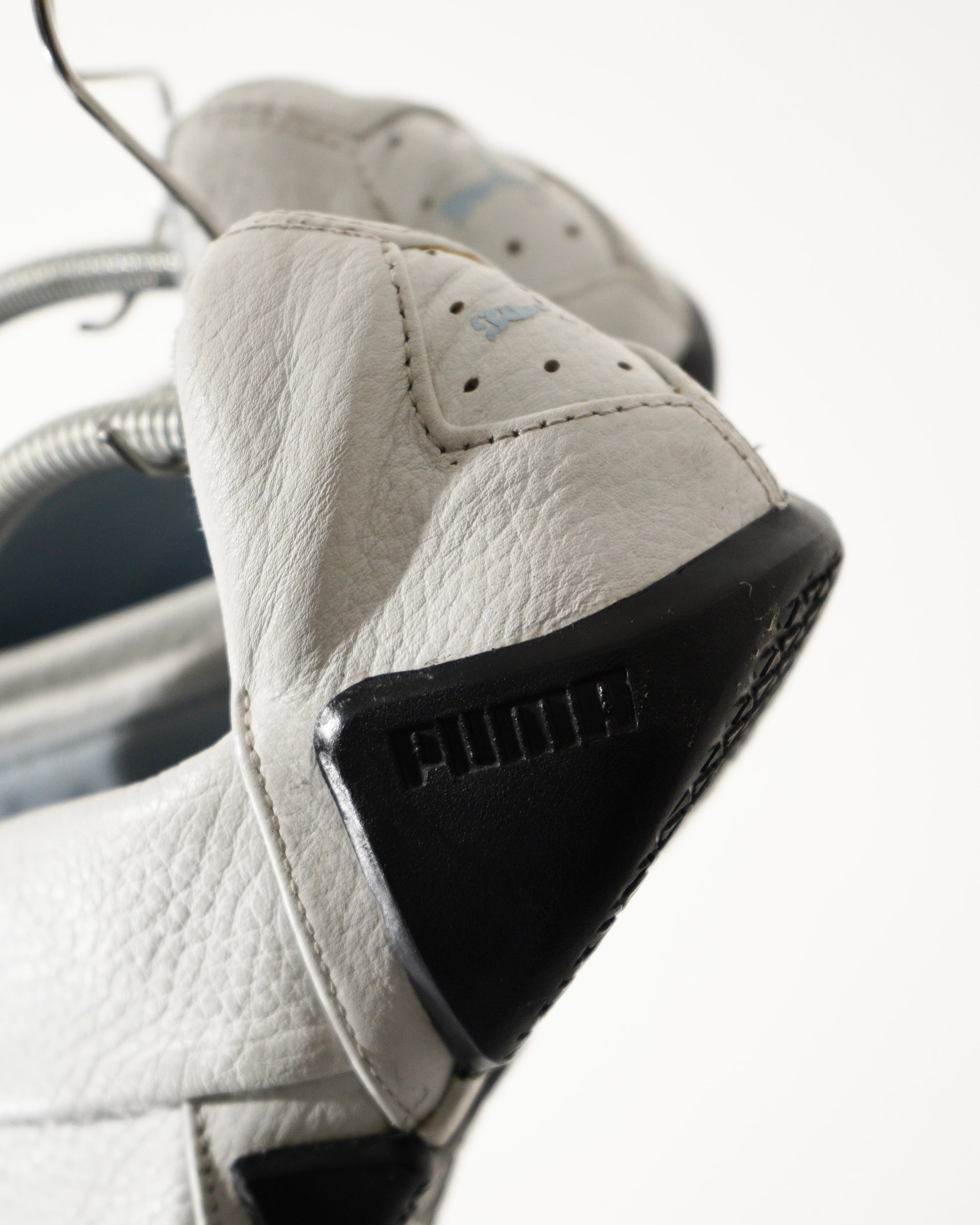 00s PUMA】SATORI | used.memento