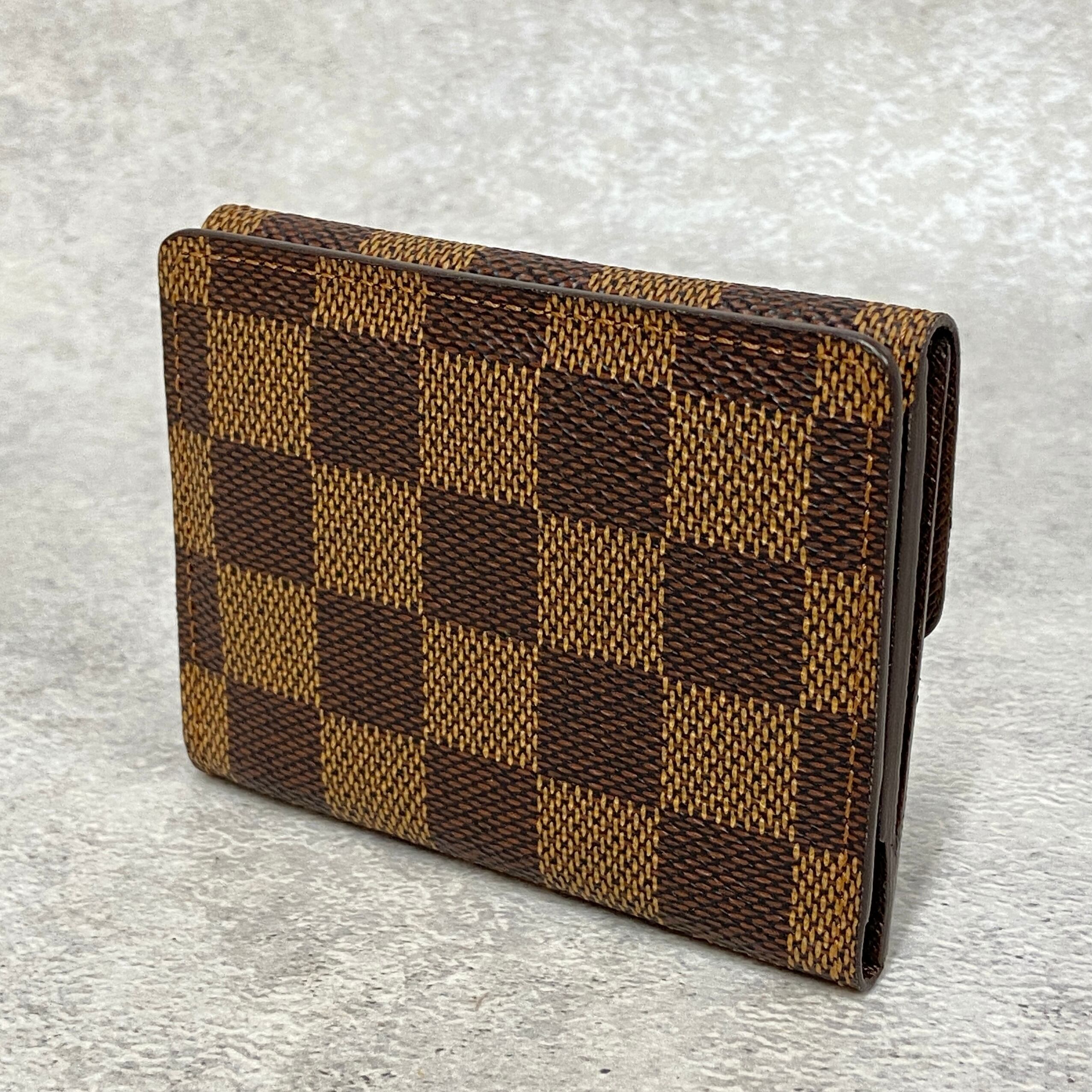 ☆LOUIS VUITTON☆ダミエ ラドロー コインケース