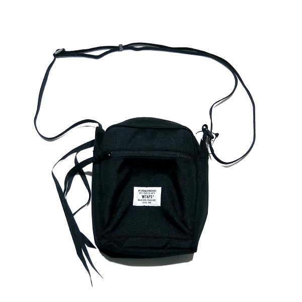 WTAPS RECONNAISSANCE POUCH CORDURA