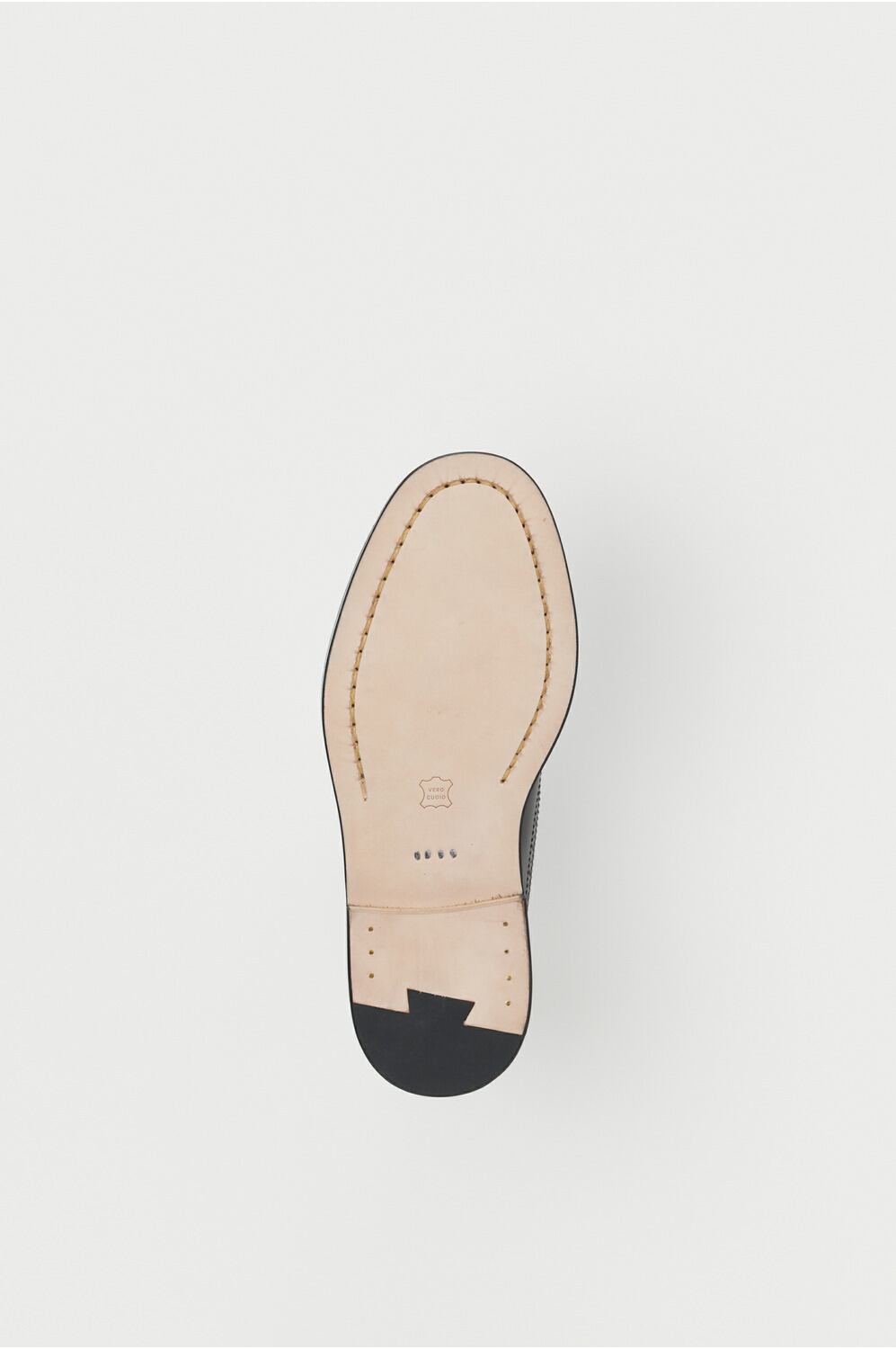 Hender scheme “ 余談一 navy/yellow” | Lapel online store