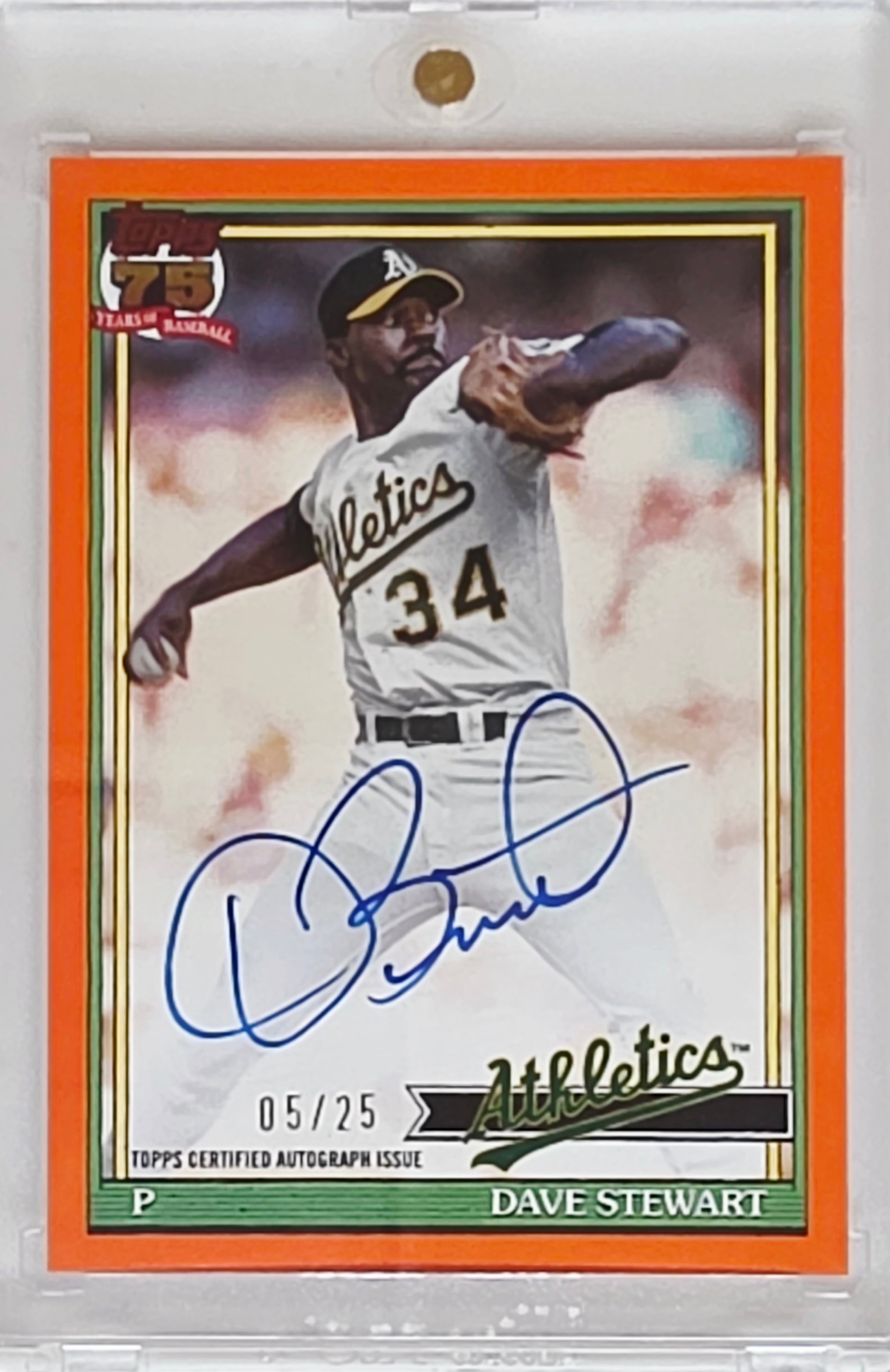 2026年最新Yahoo!オークション -dave stewart(野球)の中古品・新品
