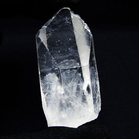 水晶 原石 アーカンソー産 一点物 171-7189