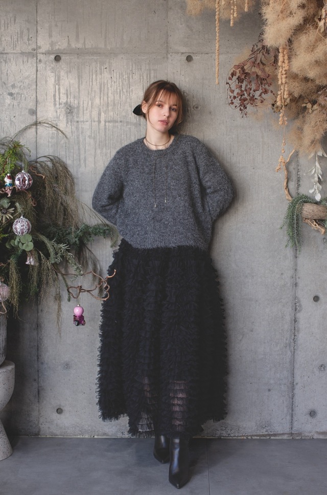 （original）レース付きSETUP