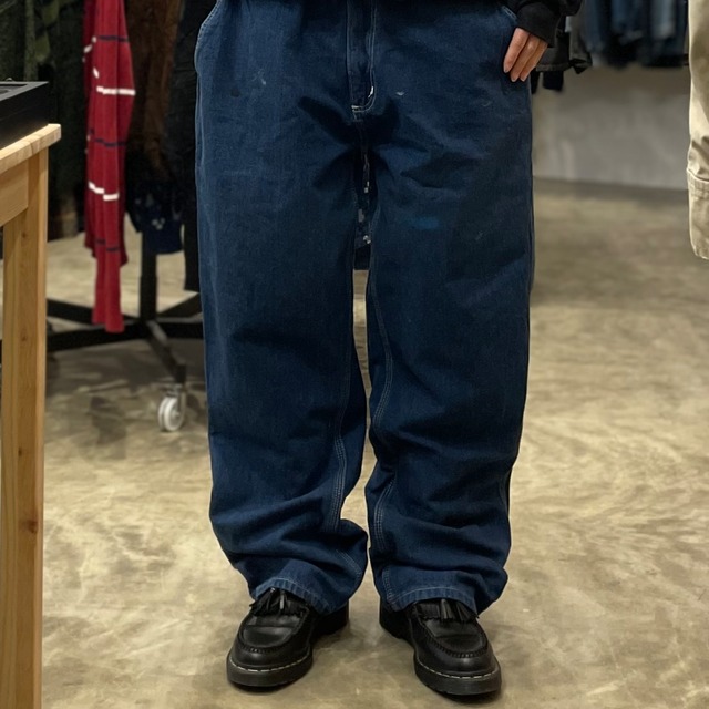 【Carhartt/カーハート】ペインターパンツ