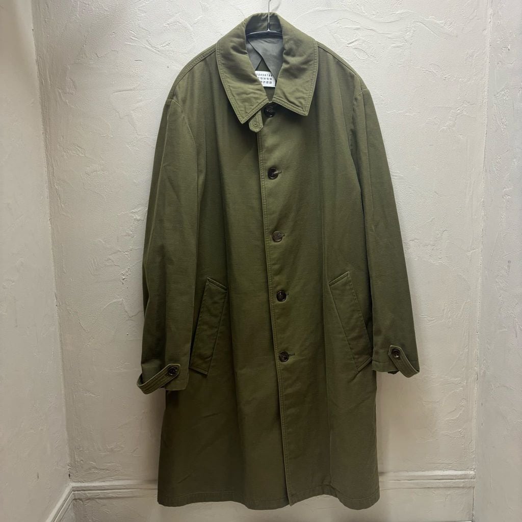 コート | ブランド古着Brooch