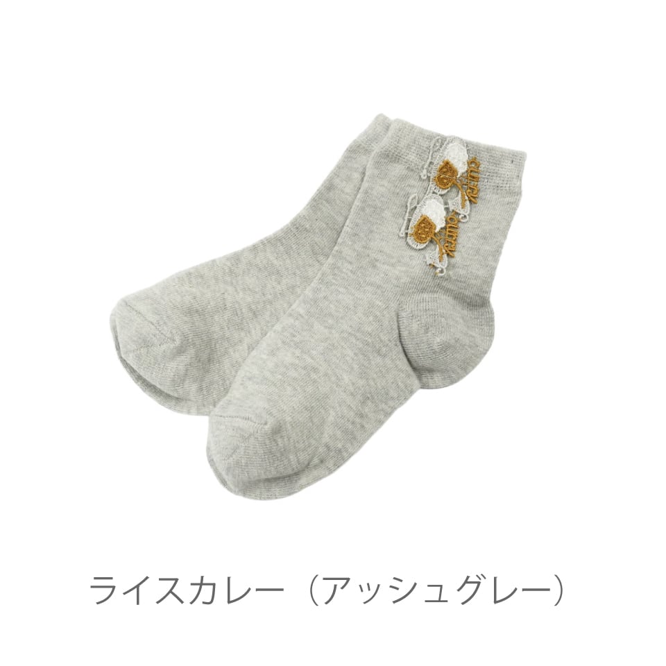 近沢レース店】ハッピーレースこどもソックス | 仲村の家具 ONLINE SHOP