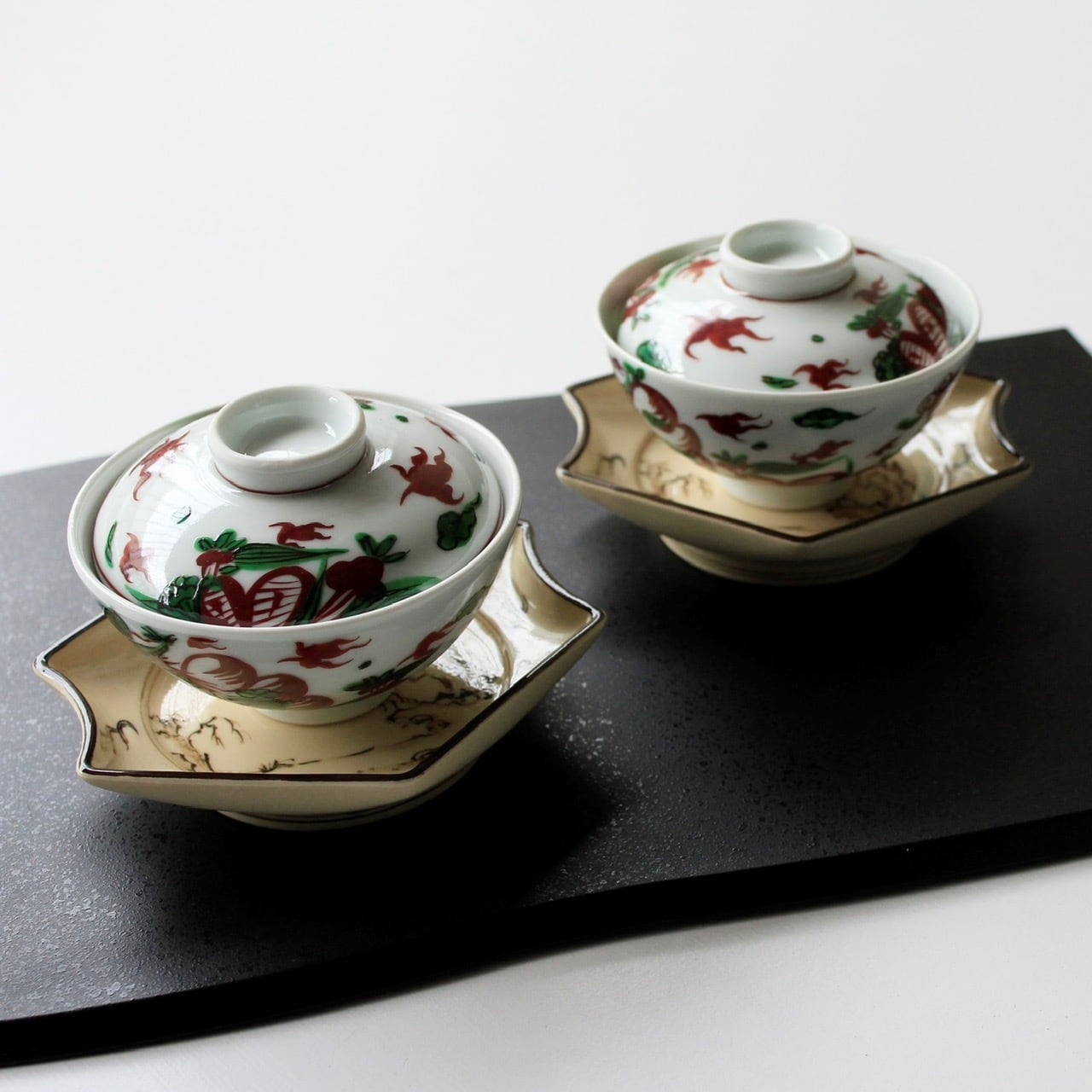 蓋物・ボンボニエール | 芦屋貴兆陶家 online shop