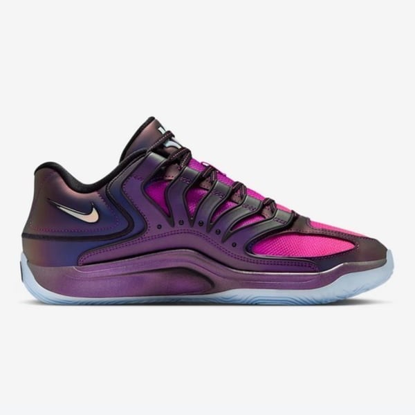 NIKE KD 18 Purple/Hyper Pink ナイキ ケビン デュラント 18 パープル