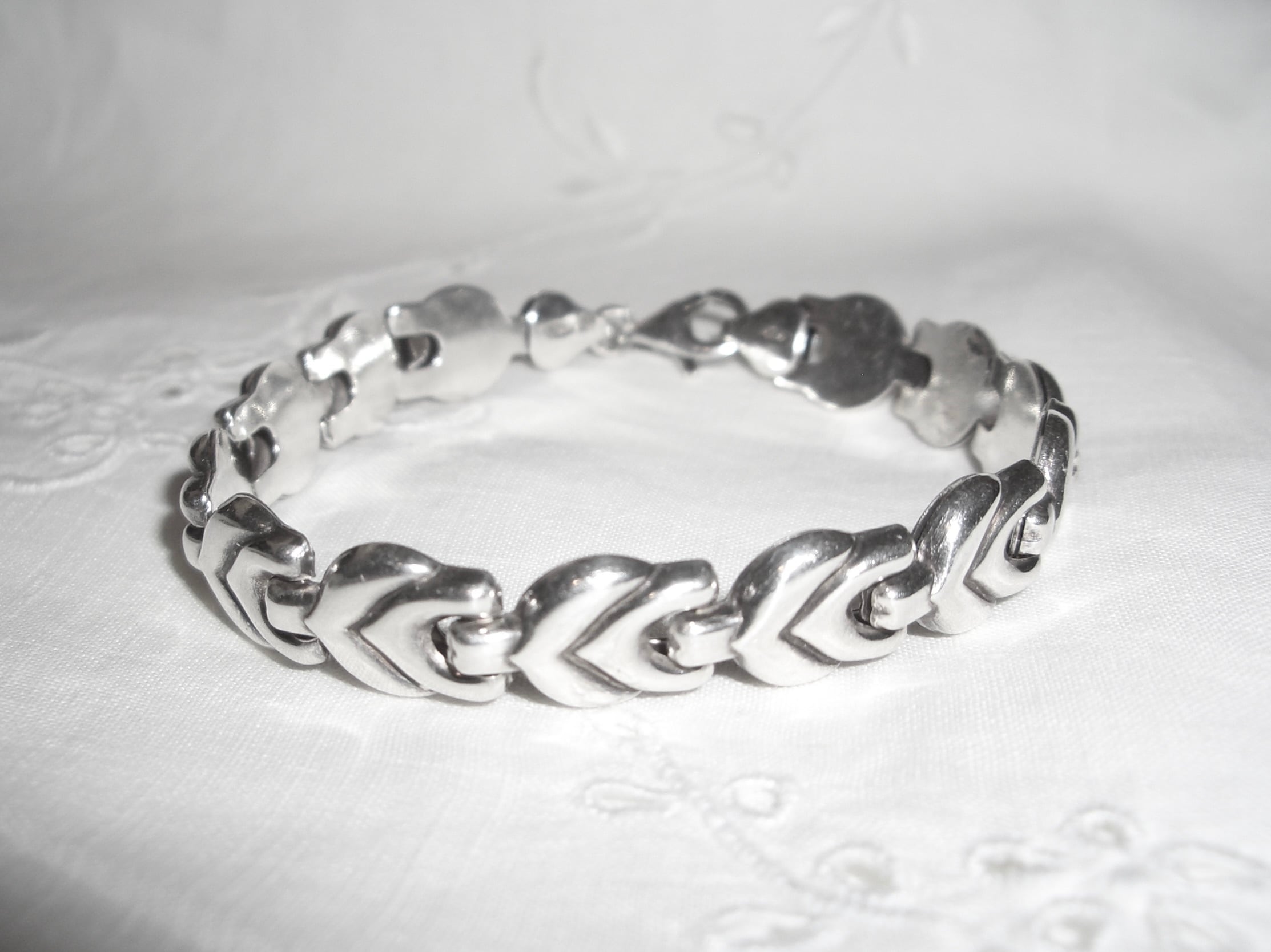 JIL SANDER ジルサンダー 23SS Ancestor Moon Bracelet ブレスレット