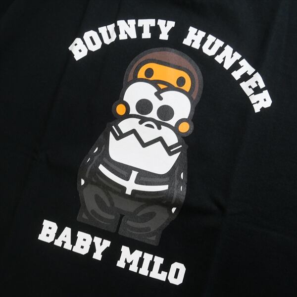 Size【L】 A BATHING APE ア ベイシング エイプ ×BOUNTY HUNTER 15AW ...