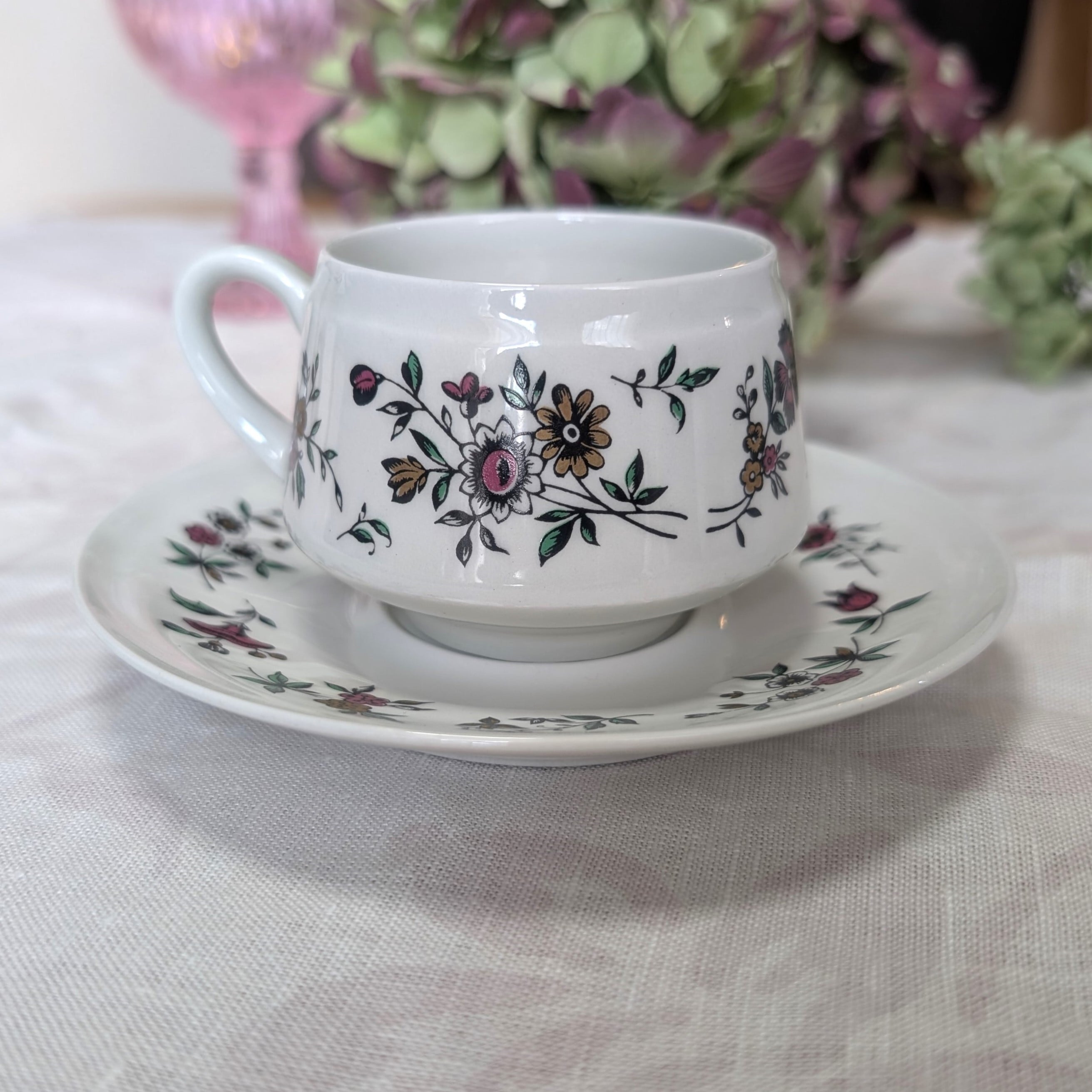 ロールストランド モナミ Rorstrand Mon amie プレート 17cm | Hauska