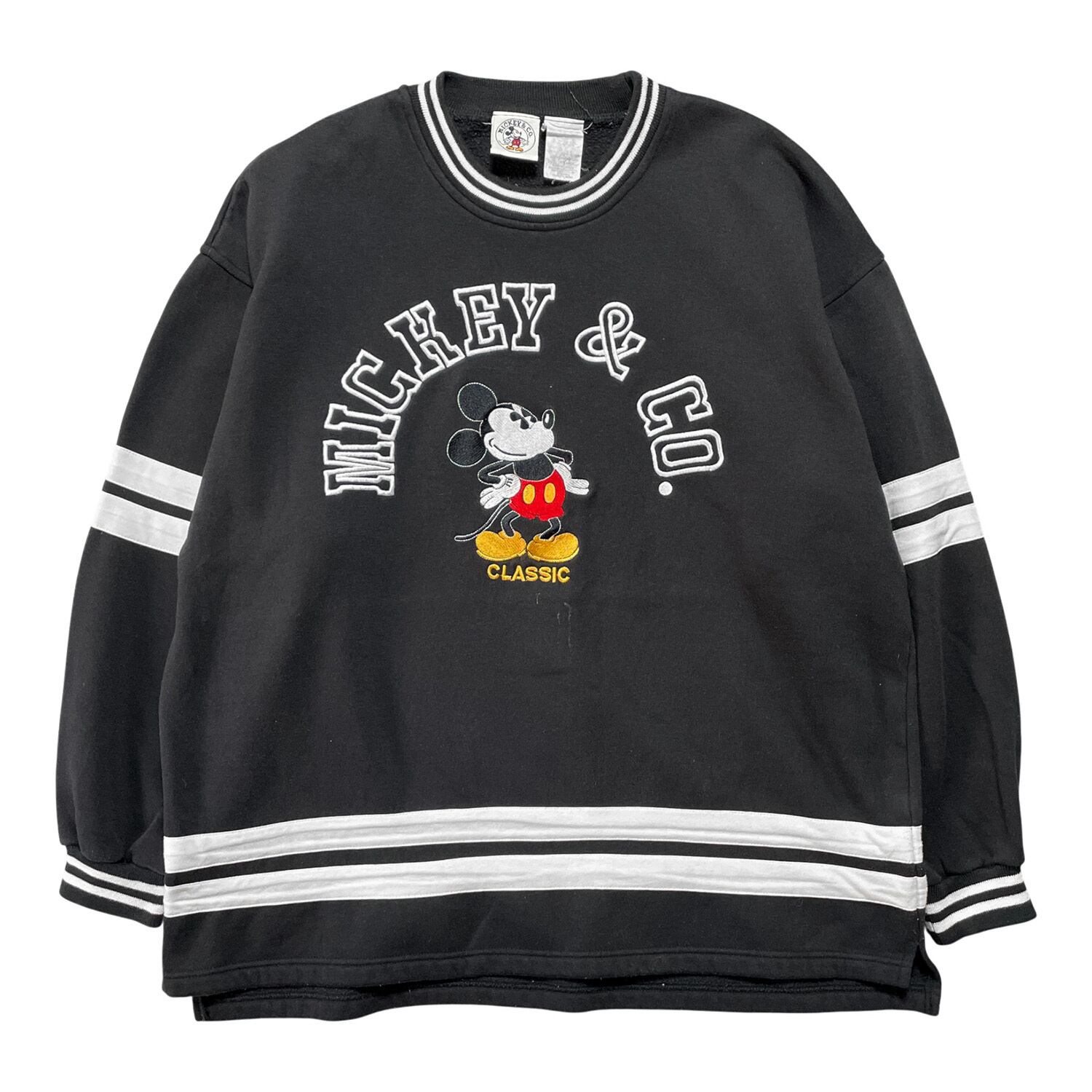 ディズニーヴィンテージスウェット 古着 ビンテージ トレーナー