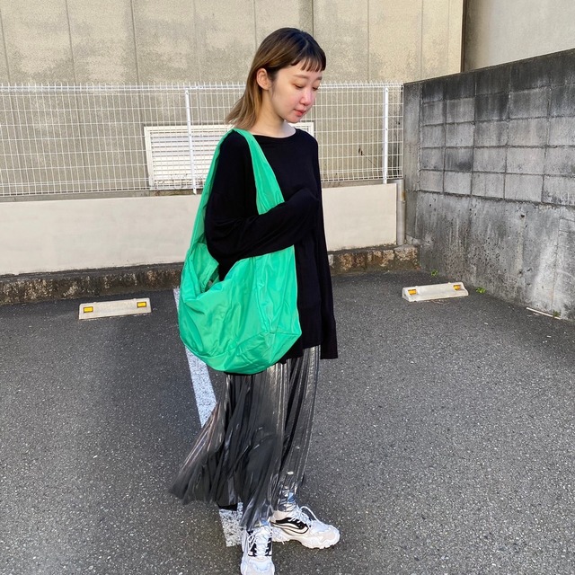 【original】Shear Long Tee