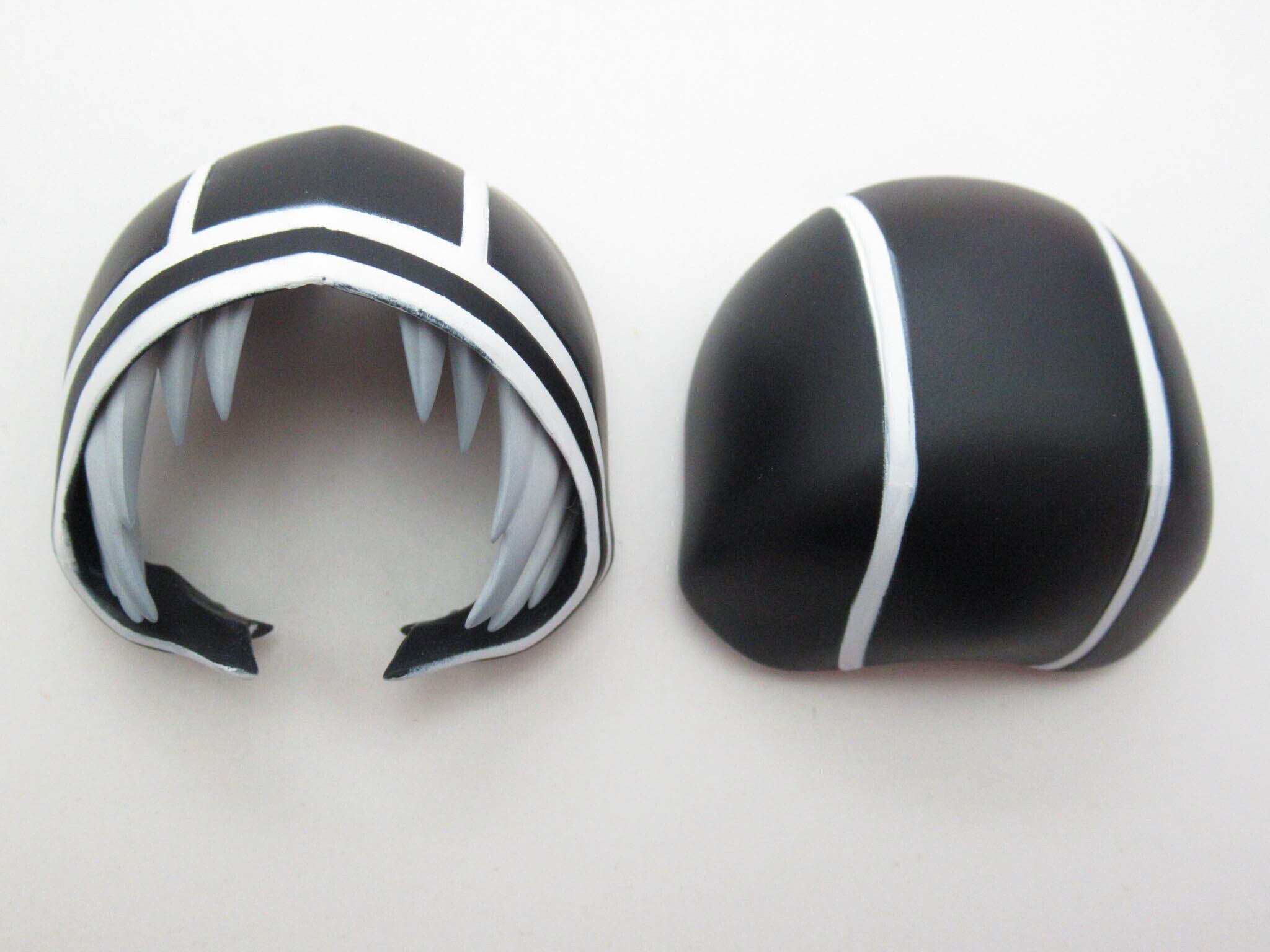 再入荷【1614】 アレン・ウォーカー 髪パーツ フード付きショート ねんどろいど