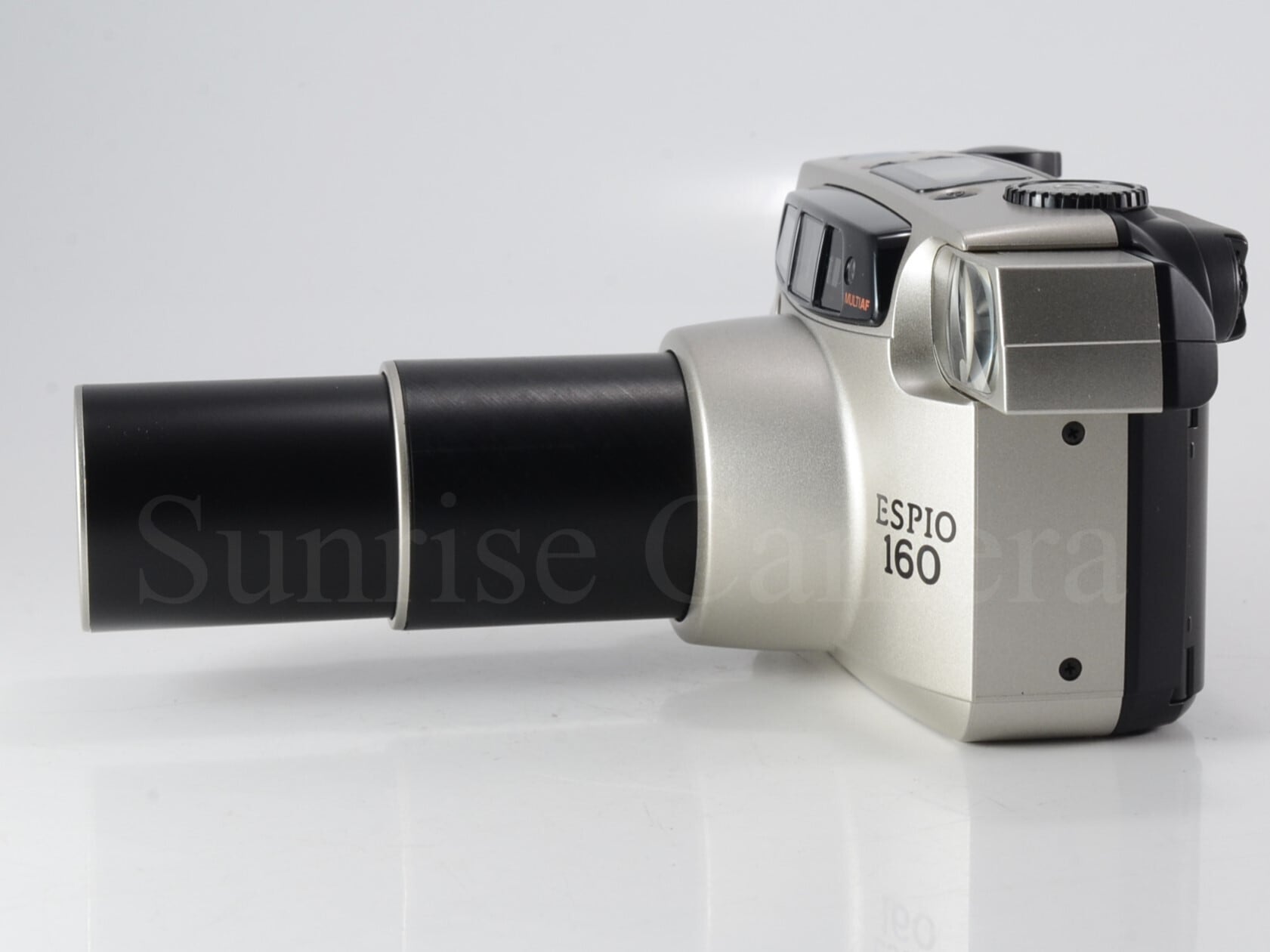 PENTAX ESPIO 160 元箱付 ペンタックス フィルムコンパクトカメラ