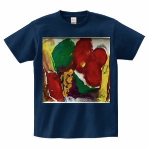 アンバランス　０２　Ｔシャツ