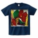 アンバランス　０２　Ｔシャツ