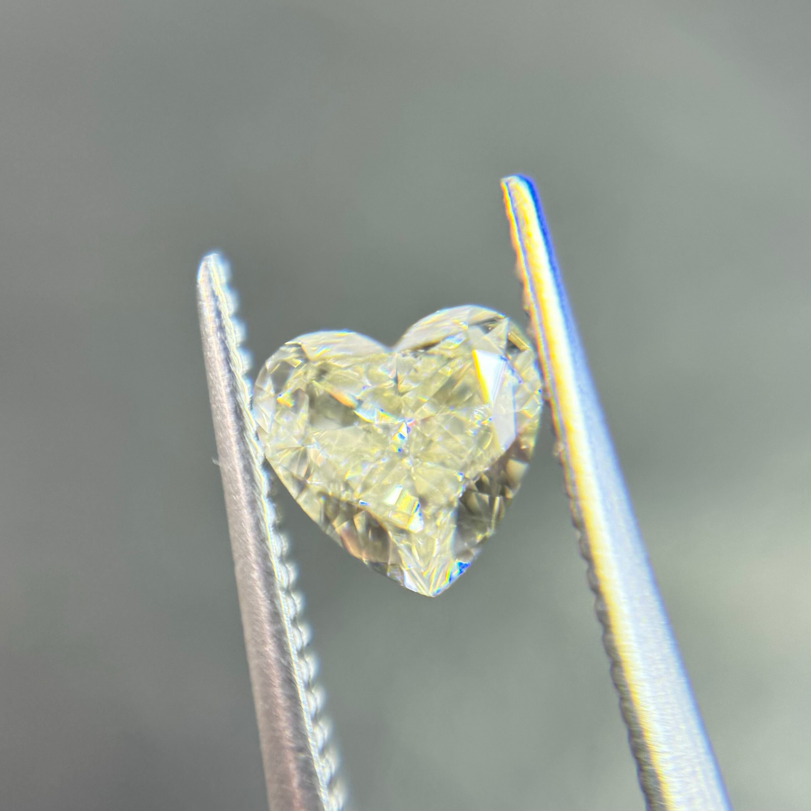 CGLソ 天然ダイヤモンド Lカラー 0.400ct VS-2 ルース 【公式通販】 CGLソ 天然ダイヤモンド Lカラー 0.400ct VS-2 ルース 【公式通販】