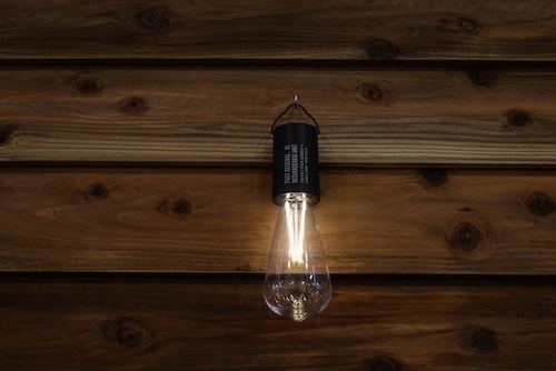 【POST GENERAL】HANG LAMP RECHARGEABLE UNIT TYPE1