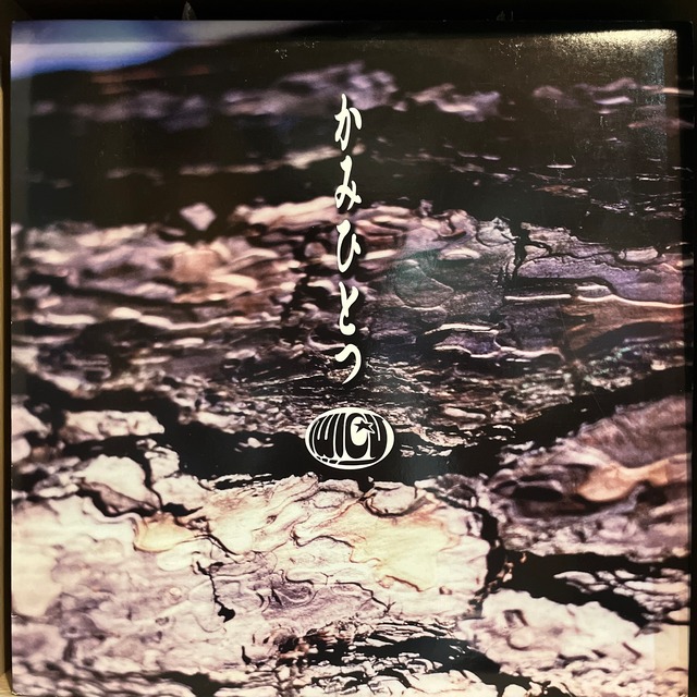TWIGY / かみひとつ / Dateme (Remix) | レコードライク 中古レコード 