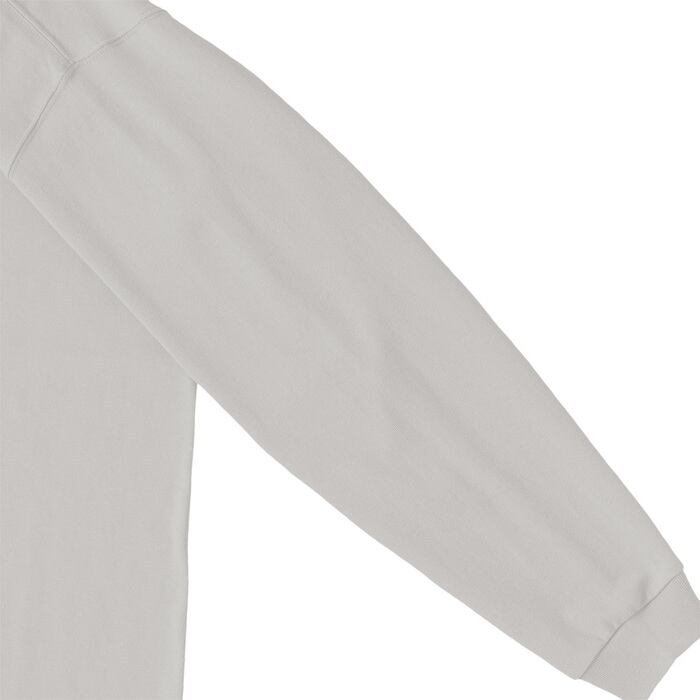 FORGE CORE “SOLID LINE” HEAVY L/S TEE | FORGE CORE