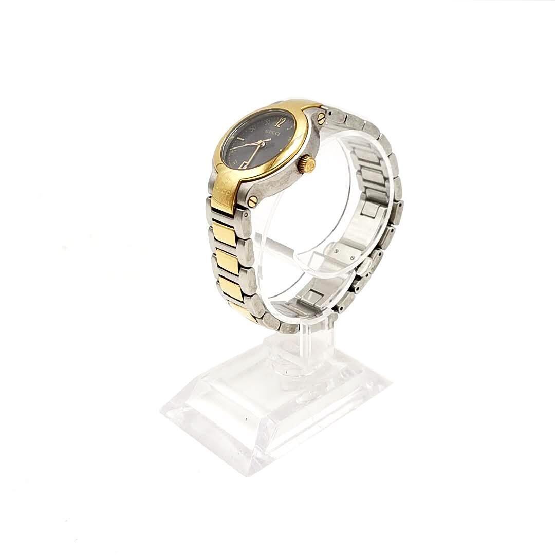 グッチ GUCCI 腕時計 クォーツ 8900L デイト 03-24060810 グッチ GUCCI 腕時計 クォーツ 8900L デイト 03-24060810 | お気に入り