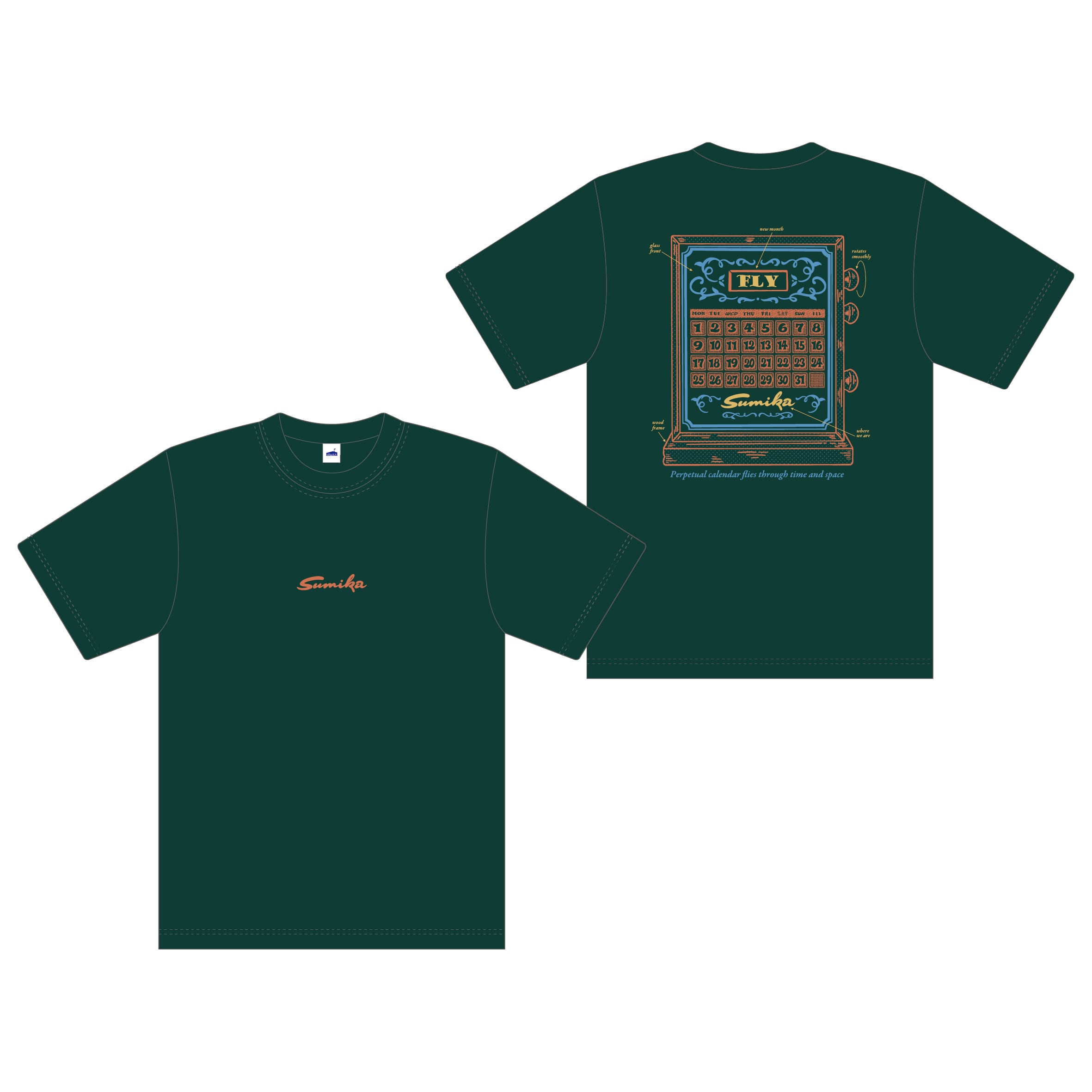 Tシャツ | shop Engawa