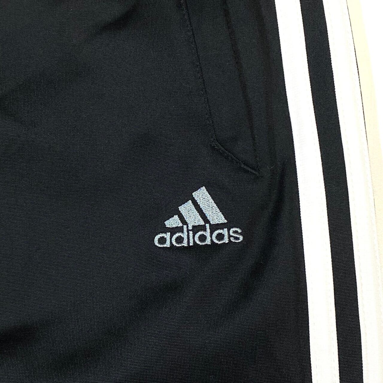 adidas アディダス ジャージパンツ トラックパンツ メンズM