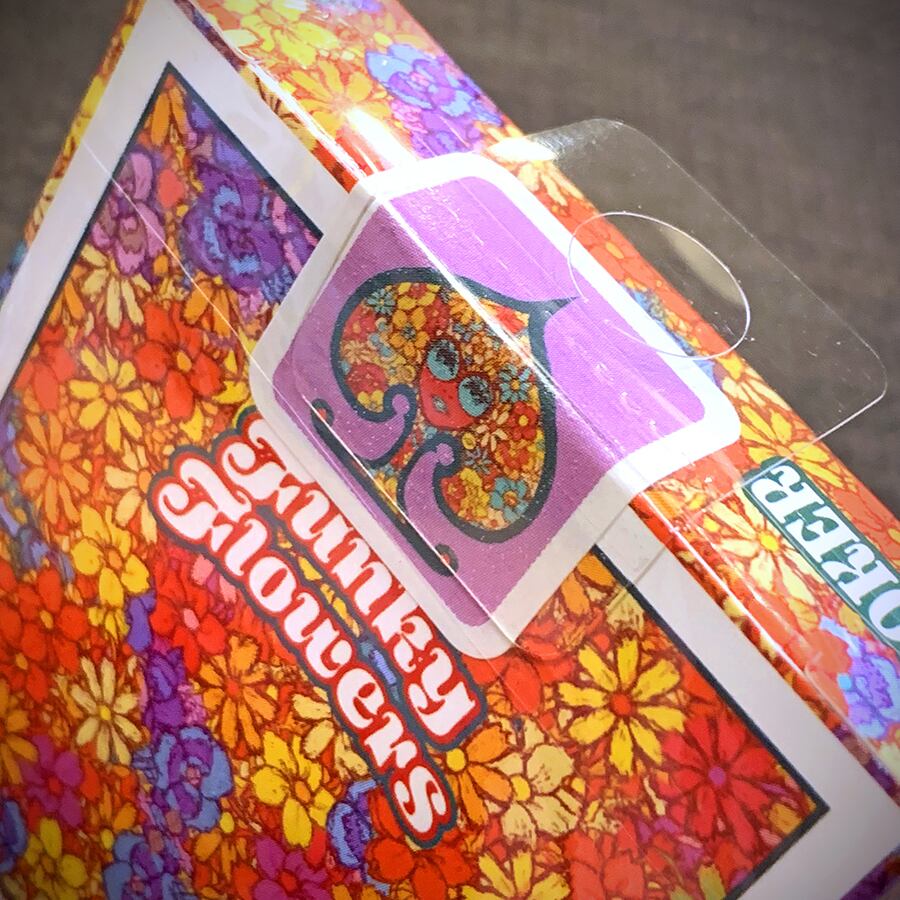HANA Playing Cards トランプ Hana-Trump トランプ — The World of Playing Cards