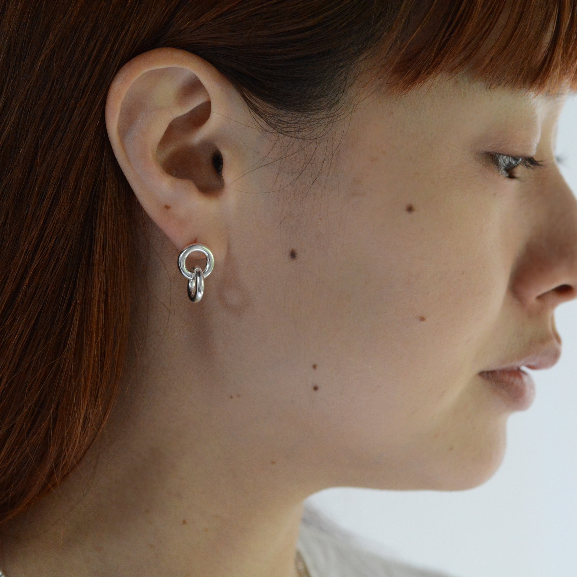 pierce / earring / earcuf | ciika