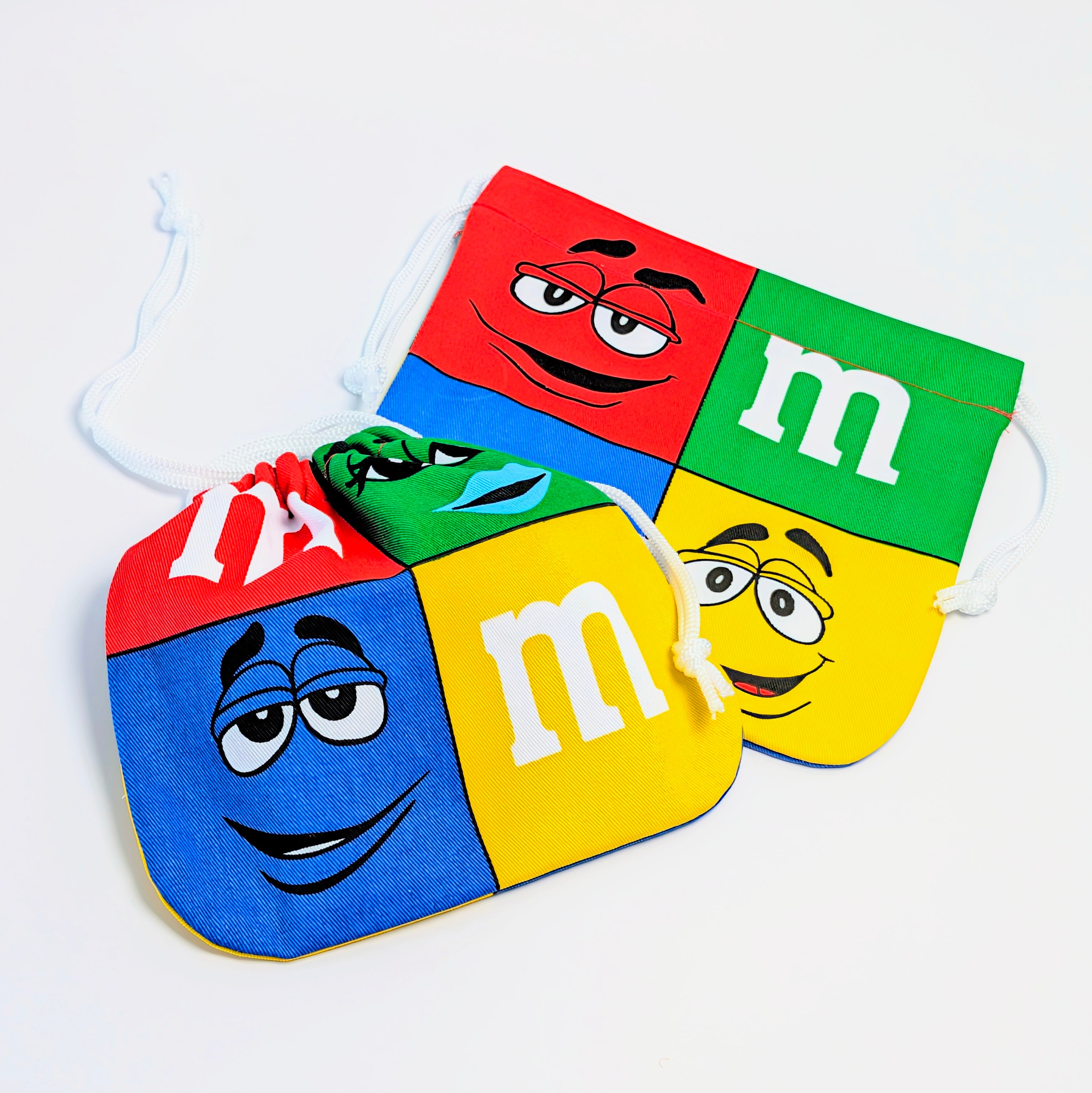 m&m's（エムアンドエムズ） | HAPPY GO LUCKY WEB SHOP