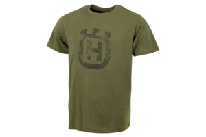 Husqvarna　Xプローラ レジャーシリーズ　Tシャツ Xプローラ半袖