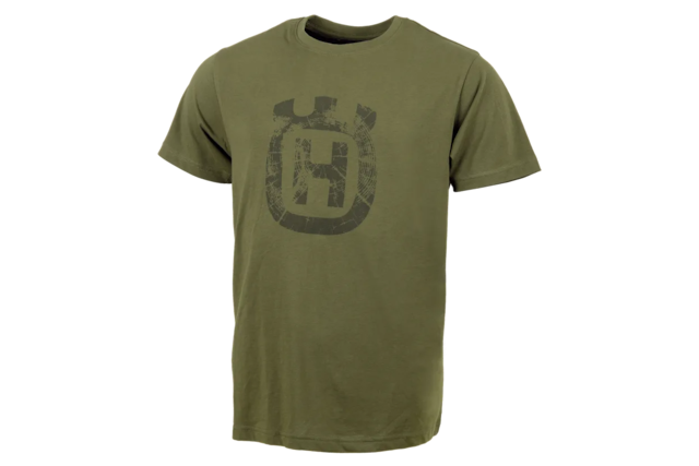Husqvarna　Xプローラ レジャーシリーズ　Tシャツ Xプローラ半袖